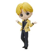 Figura Banpresto Tiny Tan Butter J-hope Ver. Um bolso Q