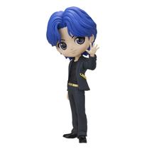 Figura Banpresto TinyTan Butter Jung Kook Ver. Um bolso Q Figura Banpresto TinyTan Butter Jung Kook Ver. Um bolso Q