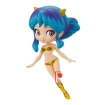 Figura Banpresto Urusei Yatsura Lum III Anime ver. Um bolso Q Figura Banpresto Urusei Yatsura Lum III Anime ver. Um bolso Q