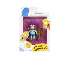 Figura Bartman 12cm Os Simpsons - Sunny