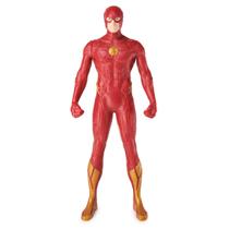 Figura Básica - Flash - The Flash - DC Comics - 15 cm - Sunny