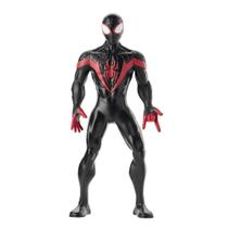Figura Básica - Homem-Aranha - Miles Morales - 25cm - Marvel - Hasbro