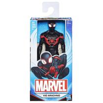 Figura Basica Marvel Avengers Miles Morales Da Hasbro B1686