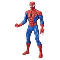 Figura Básica Vingadores - Homem-Aranha - 25 cm - Olympus - Marvel - Hasbro