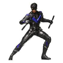 Figura Batman Arkham Knight 1/10 - Nightwing - Iron Studios