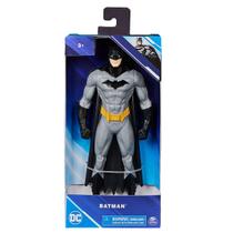 Figura Batman DC 24cm Colecionável - Sunny 3374