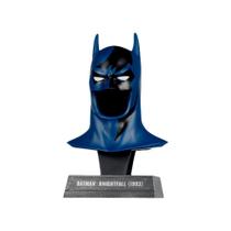 Figura Batman Knightfall - Batman - Cowl Replicas Bundle 1/3 Scale - McFarlane