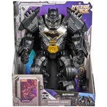 Figura batman metal force 30 cm sunny