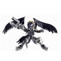 Figura Beelzemon Bast Mode Ver - Digimon Unit - NXEDGE STYLE - Bandai