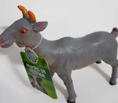 Figura Bicho Mundi Animais da Fazenda