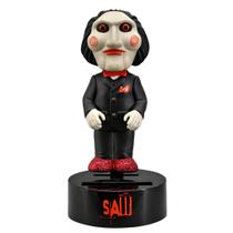 Figura Billy - Jogos Mortais - Body Knocker - Neca Figura Billy - Jogos Mortais - Body Knocker - Neca