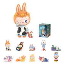 Figura Blind Box POP MART The Monsters 1:00 A.M. Figura Blind Box POP MART The Monsters 1:00 A.M.