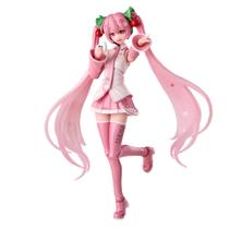 Figura BLOKEES Fantastics Series Sakura Miku