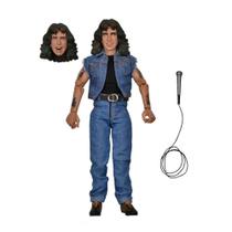 Figura Bon Scott Highway to Hell - ACDC - 8 Clothed - Neca