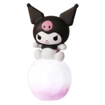 Figura Boneca Sanrio Turma Decorativa Bolo Festas Luminosa Figura Boneca Sanrio Turma Decorativa Bolo Festas Luminosa