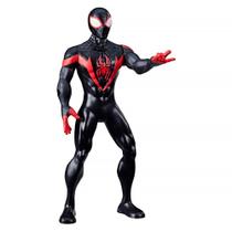 Figura Boneco Marvel Olympus Miles Morales E5556 E7697 - Hasbro