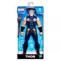 Figura Boneco Marvel Olympus Thor E5556 E7695 - Hasbro