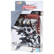 Figura Boneco Oz-00Ms Tallgeese Gu-10 Gundam Universe Bandai