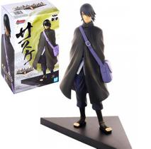 Figura Boruto Naruto -Uchiha Sasuke Shinobi Relations Bandai