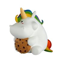 Figura Bullyland Chubby Unicorn Chubby Unicorn 6 cm Mini