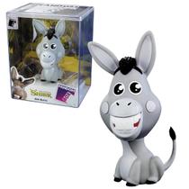 Figura Burro Falante Fandom Box Vinil Caixa Acrílico Lider