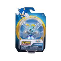 Figura Buzz Bomber 7cm - Sonic The Hedgehog Sunny 4220