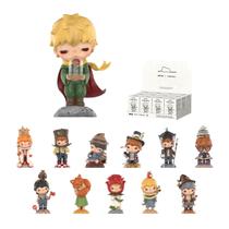 Figura: Caixa cega de 12 unidades da série POP MART Hirono Le Petit Prince Figura: Caixa cega de 12 unidades da série POP MART Hirono Le Petit Prince