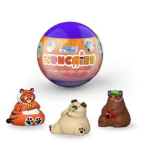 Figura Cápsula cega Funko Paka Paka Munchies Série 1 Figura Cápsula cega Funko Paka Paka Munchies Série 1