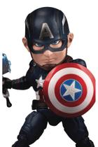 Figura Captain America Avengers: Endgame Egg Attack Beast Kingdom