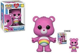 Figura Care Bears Cheer Bear, multicolorida