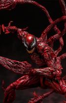 Figura Carnage - Venom Let there be Carnage - SH Figuarts - Bandai