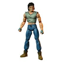 Figura Casey Jones - TMNT Mirage Comics - 7 Scale - Neca