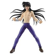 Figura Cavaleiros do Zodíaco Shiryu de Dragão - Saint Seiya Cosmo Memoir - Bandai Banpresto