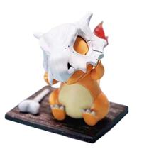 Figura Charming Charizard PVC Fire Type 8-10 cm, colecionável Figura Charming Charizard PVC Fire Type 8-10 cm, colecionável