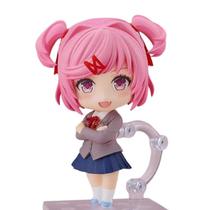 Figura Clube de Literatura Doki Doki Natsuki 2077 PVC de 10 cm