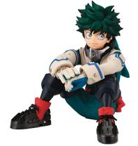 Figura Coleção Banpresto My Hero Academia Break Time Vol.1 Figura Coleção Banpresto My Hero Academia Break Time Vol.1