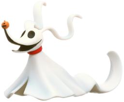 Figura: Coleção Medicom Toy UDF Ultra Detail Jack Zero