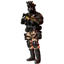 Figura Colecionável 1:6 Agent Hugh Laphroaig DamToys Figura Colecionável 1:6 Agent Hugh Laphroaig DamToys