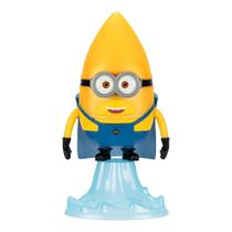 Figura Colecionável 25cm Meu Malvado Favorito 4 - Mega Gus Figura Colecionável 25cm Meu Malvado Favorito 4 - Mega Gus