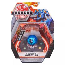 Figura colecionável Bakugan Geogan Rising 2021 Aquos Spartillion Figura colecionável Bakugan Geogan Rising 2021 Aquos Spartillion