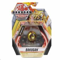 Figura colecionável Bakugan Geogan Rising 2021 Spartillion Figura colecionável Bakugan Geogan Rising 2021 Spartillion