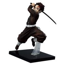 Figura colecionável Bandai Spirits Ichibansho Demon Slayer Figura colecionável Bandai Spirits Ichibansho Demon Slayer