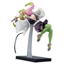 Figura colecionável Bandai Spirits Ichibansho Demon Slayer