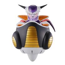 Figura colecionável Bandai Spirits Ichibansho Dragon Ball Z Freeza