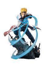 Figura colecionável BANDAI SPIRITS Naruto Shippuden Minato Figura colecionável BANDAI SPIRITS Naruto Shippuden Minato