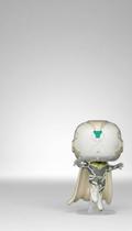 Figura Colecionável Bobblehead Especial Vinil Figura Colecionável Bobblehead Especial Vinil