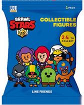 Figura Colecionável Brawl Stars P.M.I Blindbag 1 Pacote Figura Colecionável Brawl Stars P.M.I Blindbag 1 Pacote