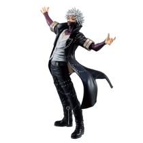 Figura Colecionável Dabi - My Hero Academia (Ichibansho, Bandai Spirits)