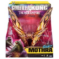 Figura colecionável de Mothra MonsterVerse 28 cm brinquedo do filme Figura colecionável de Mothra MonsterVerse 28 cm brinquedo do filme
