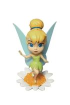 Figura Colecionável Disney Peter Pan Tinker Bell Beast Kingdom 167095